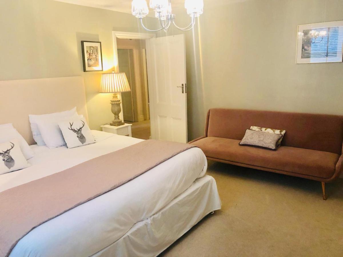 Ilkley Central One Apartment Exterior foto